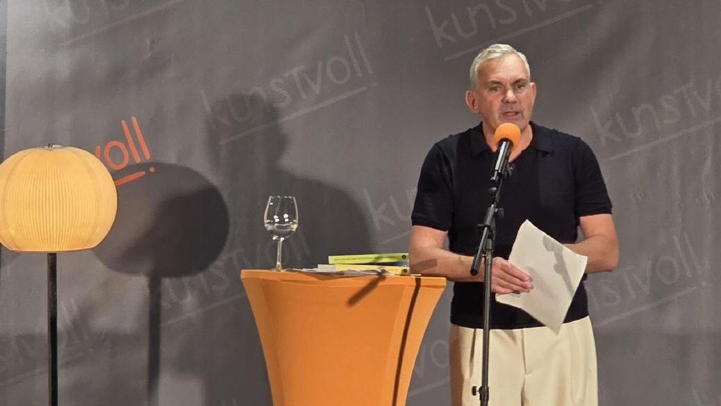 "Das geheime Leben der Deutschen"