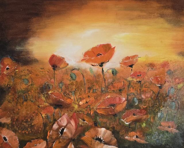 "Mohn" /