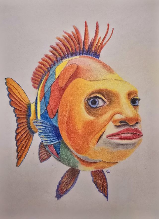 Fisherman�s Friend /