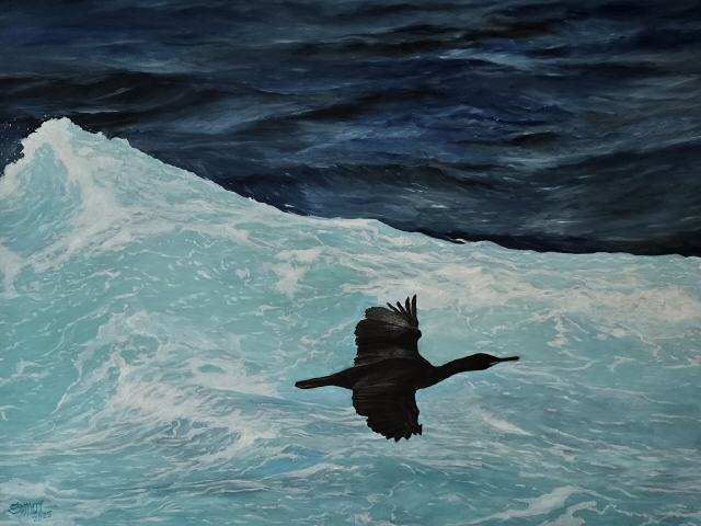 "Kr&auml;henscharbe" /