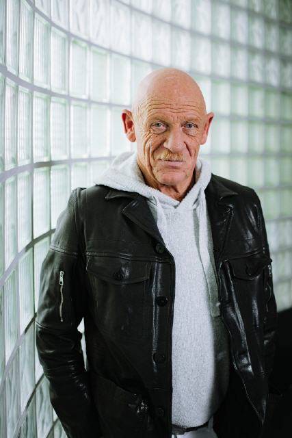 Joe Bausch 13.08.2027