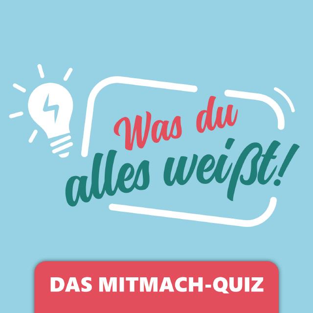 Was du alles weißt! 17.12.2027