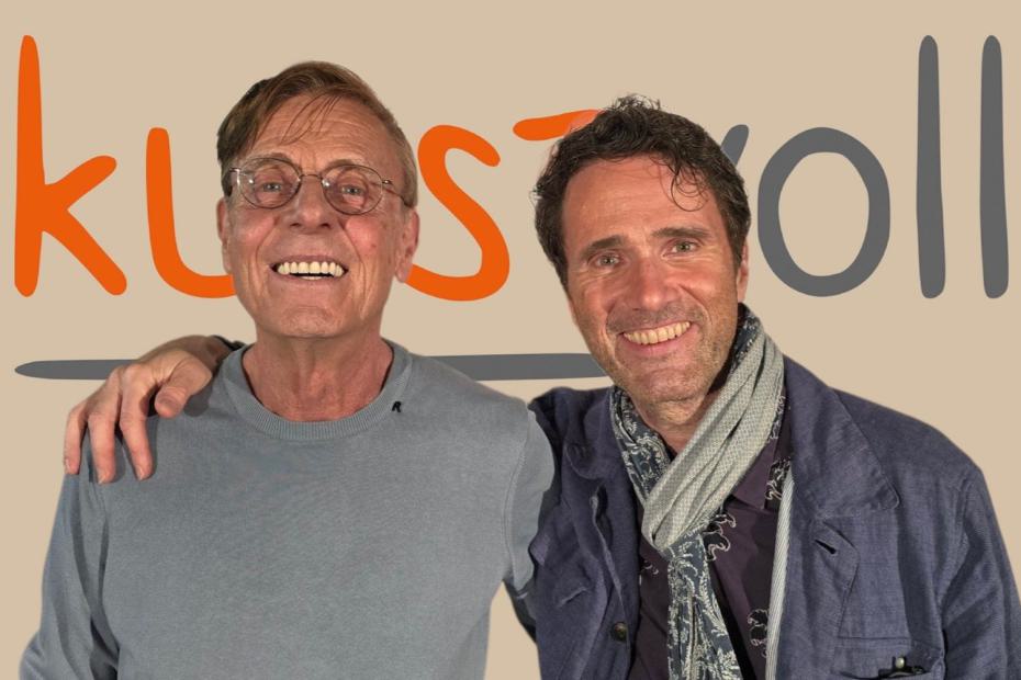 Frank Brunet & Andreas Peschel / Sänger & Musiker / 2025, 2026, 2027